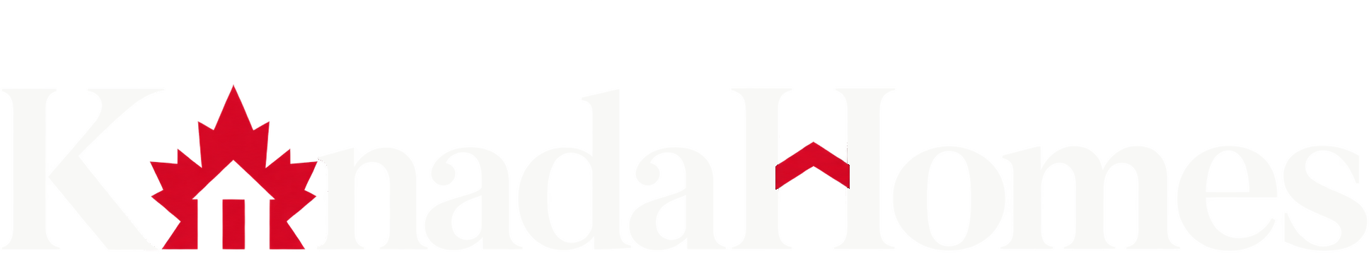 KanadaHomes